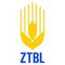 Zarai Tarakiati Bank Limited ZTBL logo